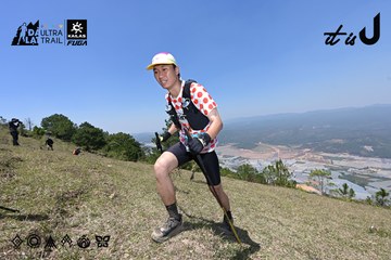 Dalat Ultra Trail 2026 - Ảnh #4733588