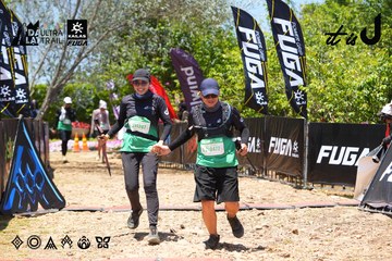 Dalat Ultra Trail 2026 - Ảnh #4722662