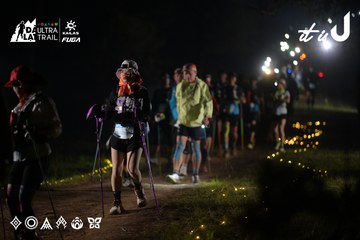 Dalat Ultra Trail 2026 - Ảnh #4720296
