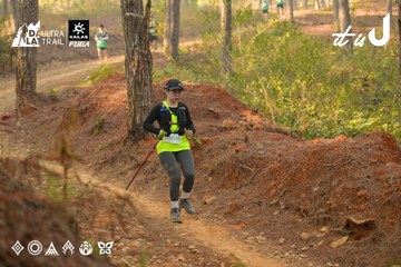 Dalat Ultra Trail 2026 - Ảnh #4842012