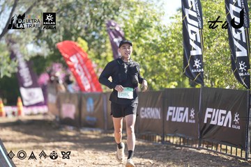 Dalat Ultra Trail 2026 - Ảnh #4685398