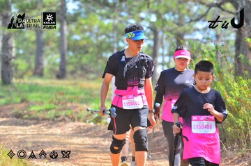 Dalat Ultra Trail 2026 - Ảnh #4750234