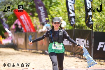Dalat Ultra Trail 2026 - Ảnh #4699515
