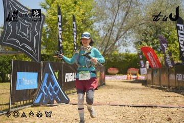 Dalat Ultra Trail 2026 - Ảnh #4690546