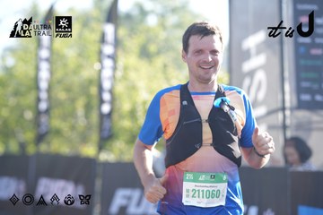 Dalat Ultra Trail 2026 - Ảnh #4685138