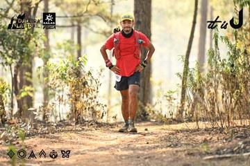 Dalat Ultra Trail 2026 - Ảnh #4706738