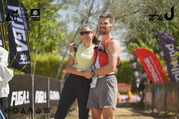 Dalat Ultra Trail 2026 - Ảnh #4684119