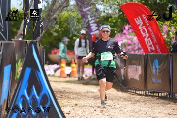 Dalat Ultra Trail 2026 - Ảnh #4869014
