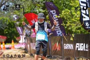 Dalat Ultra Trail 2026 - Ảnh #4727269