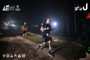 Dalat Ultra Trail 2026 - Ảnh #4706087