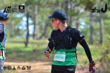 Dalat Ultra Trail 2026 - Ảnh #4750091