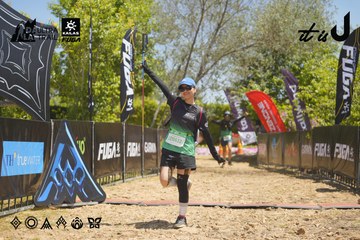 Dalat Ultra Trail 2026 - Ảnh #4690695