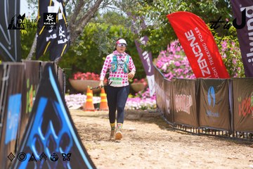 Dalat Ultra Trail 2026 - Ảnh #4869458