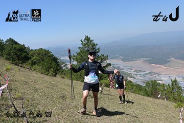 Dalat Ultra Trail 2026 - Ảnh #4733061