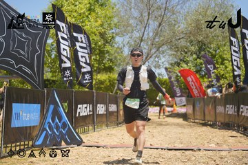 Dalat Ultra Trail 2026 - Ảnh #4691258