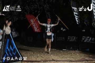 Dalat Ultra Trail 2026 - Ảnh #4763068