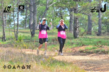 Dalat Ultra Trail 2026 - Ảnh #4792979