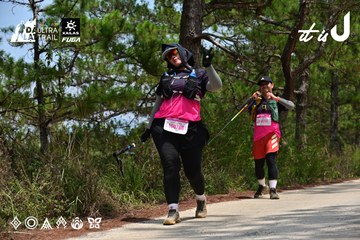 Dalat Ultra Trail 2026 - Ảnh #4831517