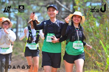 Dalat Ultra Trail 2026 - Ảnh #4792192