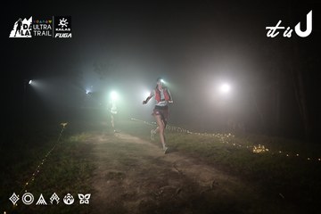 Dalat Ultra Trail 2026 - Ảnh #4704580