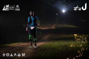 Dalat Ultra Trail 2026 - Ảnh #4719354