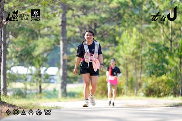 Dalat Ultra Trail 2026 - Ảnh #4833578