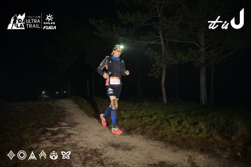 Dalat Ultra Trail 2026 - Ảnh #4751087