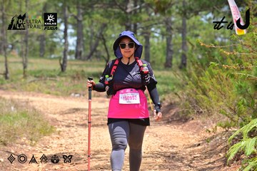 Dalat Ultra Trail 2026 - Ảnh #4831957