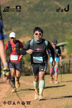 Dalat Ultra Trail 2026 - Ảnh #4715081