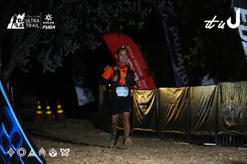 Dalat Ultra Trail 2026 - Ảnh #4760034