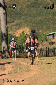 Dalat Ultra Trail 2026 - Ảnh #4714652