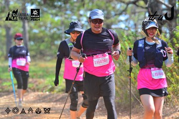 Dalat Ultra Trail 2026 - Ảnh #4750316