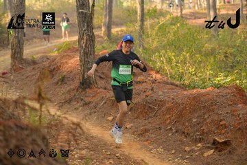 Dalat Ultra Trail 2026 - Ảnh #4842028