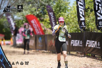 Dalat Ultra Trail 2026 - Ảnh #4693557
