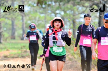Dalat Ultra Trail 2026 - Ảnh #4873520
