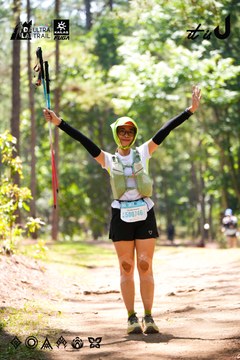 Dalat Ultra Trail 2026 - Ảnh #4907835