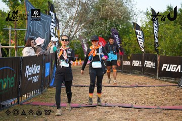 Dalat Ultra Trail 2026 - Ảnh #4745414