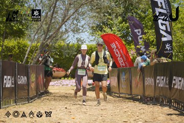Dalat Ultra Trail 2026 - Ảnh #4694618