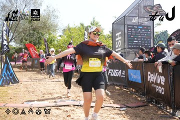 Dalat Ultra Trail 2026 - Ảnh #4864563