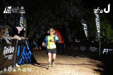 Dalat Ultra Trail 2026 - Ảnh #4759230