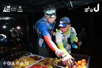 Dalat Ultra Trail 2026 - Ảnh #4698148