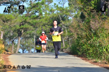 Dalat Ultra Trail 2026 - Ảnh #4780685