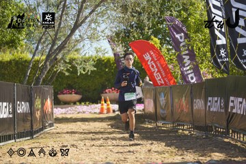 Dalat Ultra Trail 2026 - Ảnh #4683096