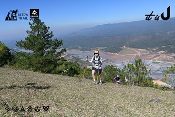 Dalat Ultra Trail 2026 - Ảnh #4732511