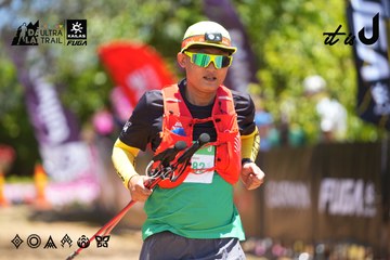Dalat Ultra Trail 2026 - Ảnh #4699206