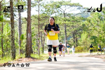 Dalat Ultra Trail 2026 - Ảnh #4833972