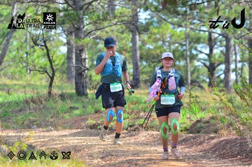 Dalat Ultra Trail 2026 - Ảnh #4750412