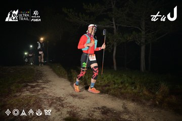 Dalat Ultra Trail 2026 - Ảnh #4751301