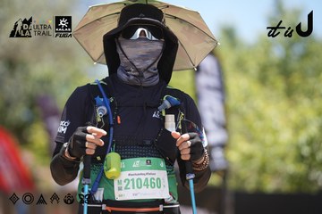 Dalat Ultra Trail 2026 - Ảnh #4693218