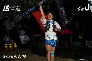 Dalat Ultra Trail 2026 - Ảnh #4757728